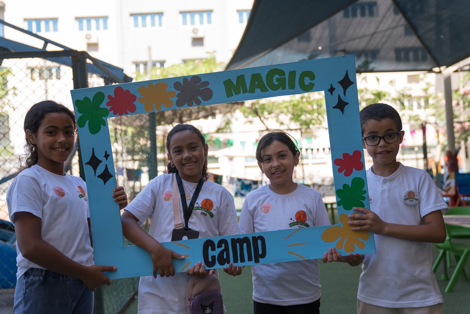 Camp Moment 3