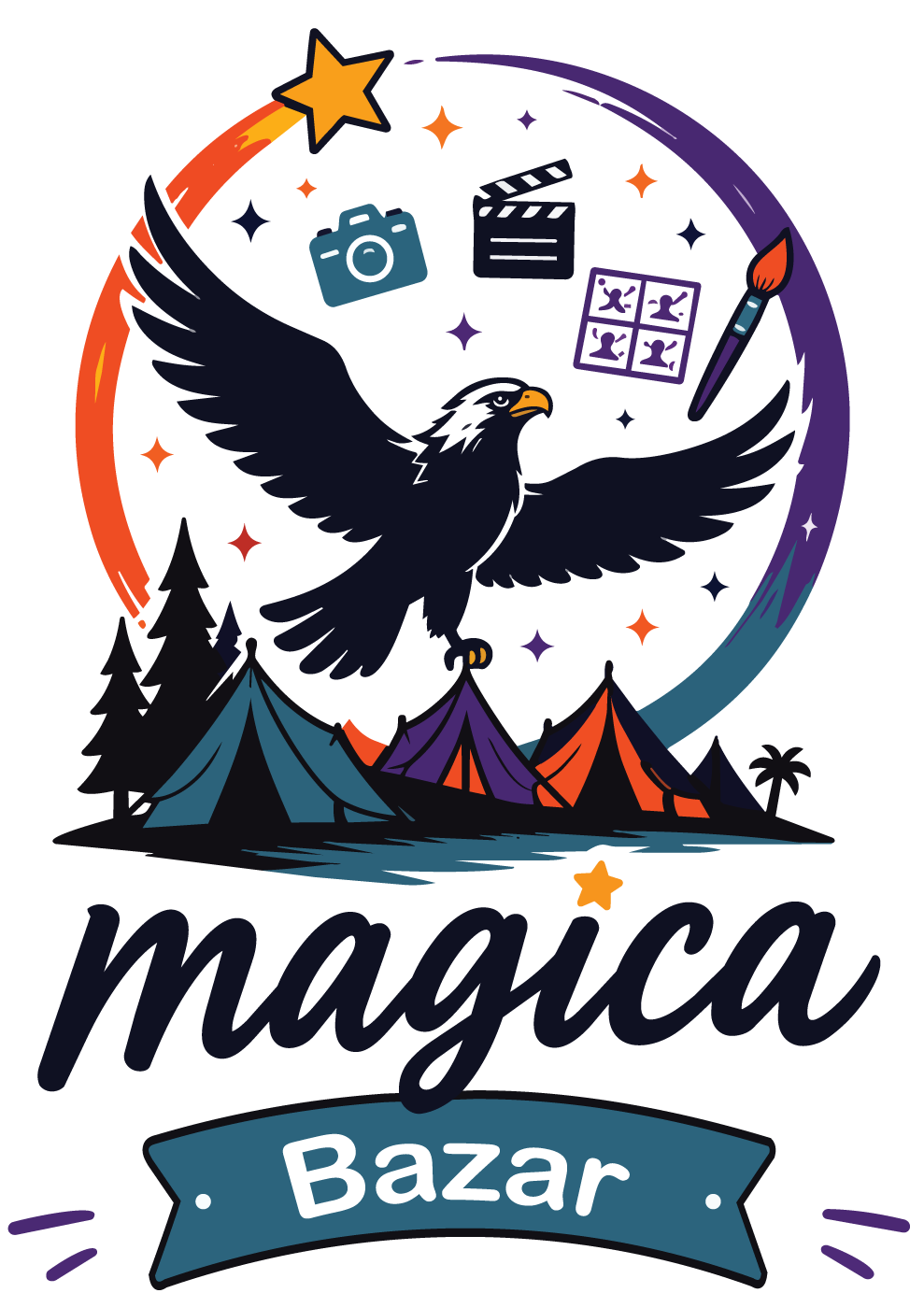 Magica Bazar