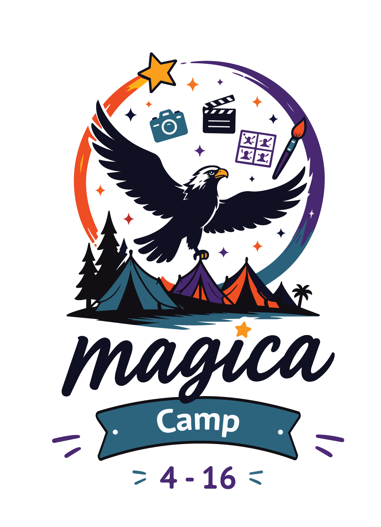 Magica Camp